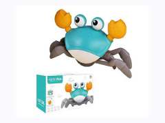 Pull Line Crab(2C) toys