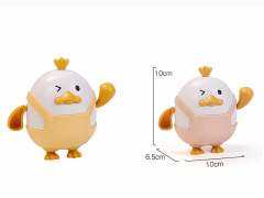 Pull Line Duck(2C) toys