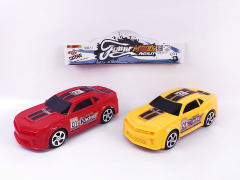Pull Line Sports Car(2in1) toys