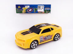 Pull Line  Sports Car(2C) toys
