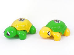 拉线乌龟带铃(2色)