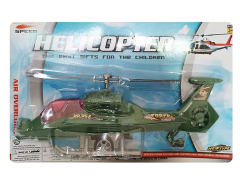 Pull Line Helicopter toys