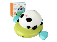 Pull Line Flying Fish toys