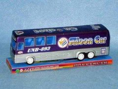 friction bus toys