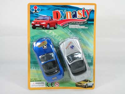 friction mini car(2in1) toys