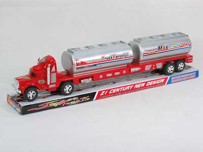 friction truck(2style asst'd) toys