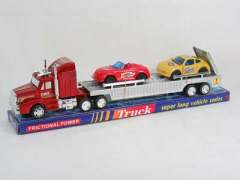 friction truck