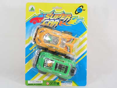friction cross-country car(2 in 1) toys