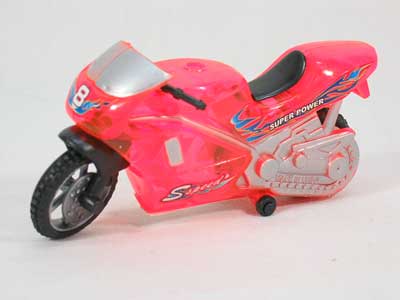 friction motorcycle toys