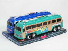 friction bus(2 in 1)
