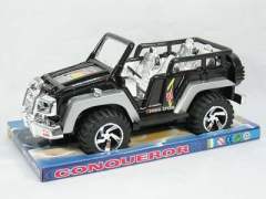 friction jeep toys