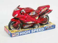 Friction Power Motorcycle toys