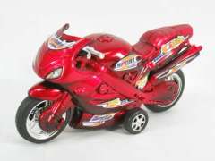 Friction Power Motorcycle toys