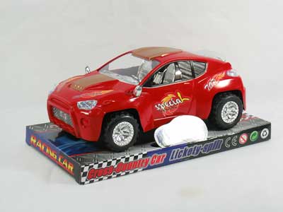 Friction Power Car toys