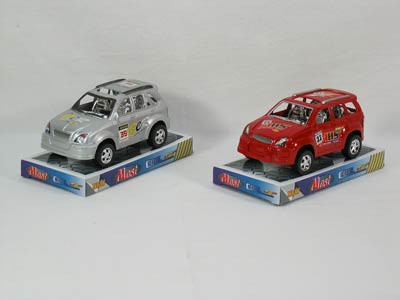 Friction Power Car(2styles) toys