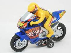 Friction  Motorcycle(3C) toys