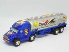 Friction Truck(3C) toys