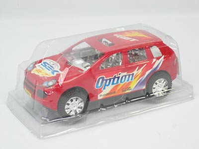 Friction Power Car(3C) toys