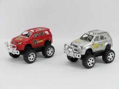 Friction Car(2S3C) toys