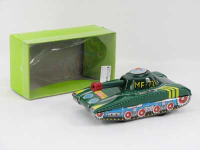 Die Cast Tank Friction toys