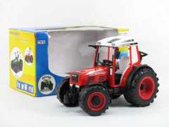 Friction Farm Truck(2C) toys