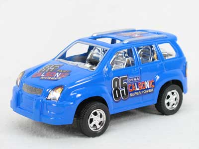 Friction Car(2S3C) toys