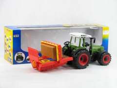 Friction Farm Truck(2C) toys