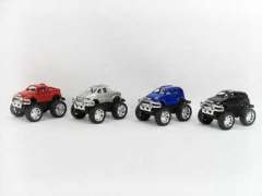 Friction Car(4S4C) toys