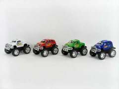 Friction Racing Car(4S4C) toys