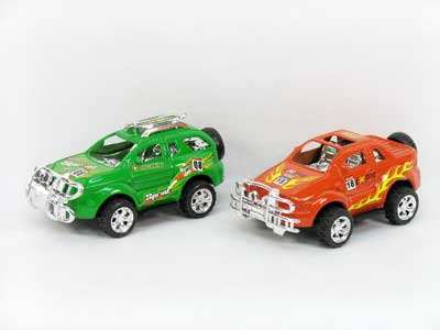 Friction Racing Car(2S4C) toys