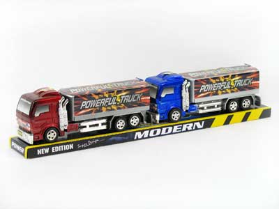 Friction Truck(2in1) toys