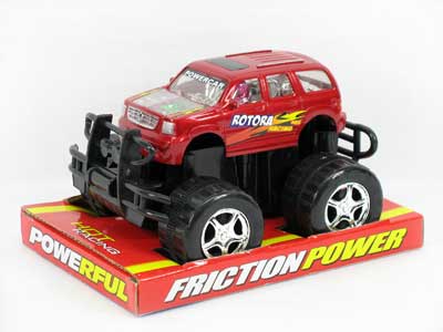 Friction Car toys