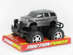 Friction Car toys