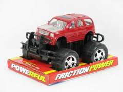 Friction Car toys