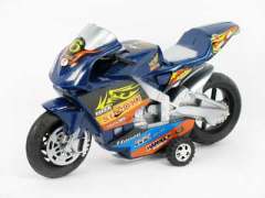 Friction Motorcycle(2C) toys