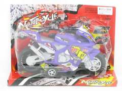 Friction Mtorcycle toys