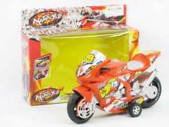 Friction Mtorcycle toys