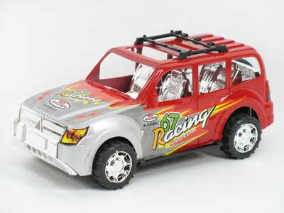 Friction Racing Car(3C) toys