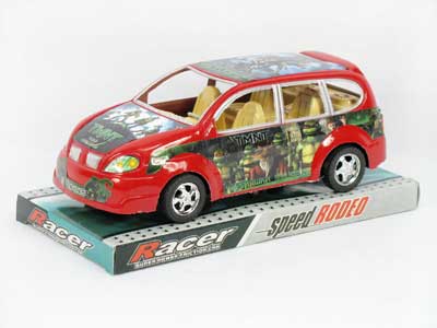 Friction Car(3C) toys