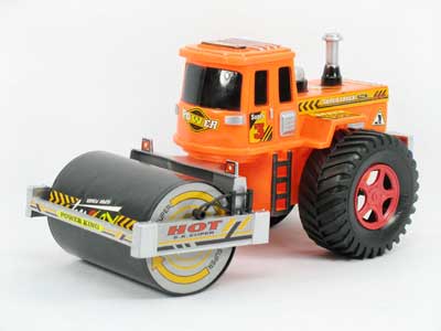 Friction Construction Truck toys