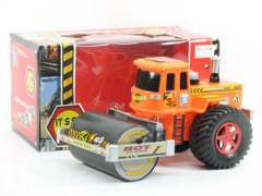 Friction Builder Car toys