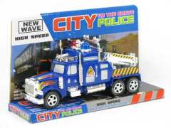 Friction Truck(2C) toys