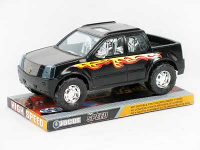 Friction Sport  Car(2C) toys