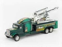 Friction  Tow Truck(2S2C)
