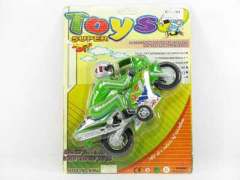 Friction Motorcycle(3C) toys