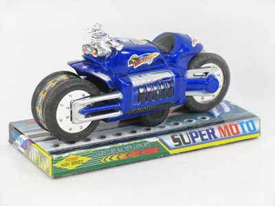 Friction Mororcycle toys