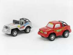 Friction Car(2S2C) toys