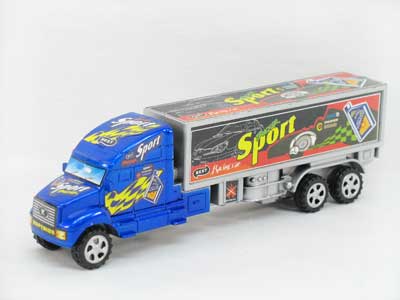 Friction Truck(3C) toys