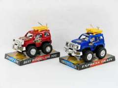 Friction Car(3C) toys