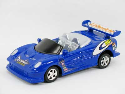 Friction Sports  Car(3C) toys